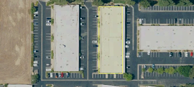 Fresno Flex Space Available