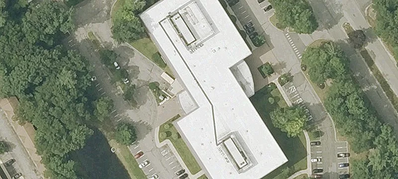 Andover Office Space Available