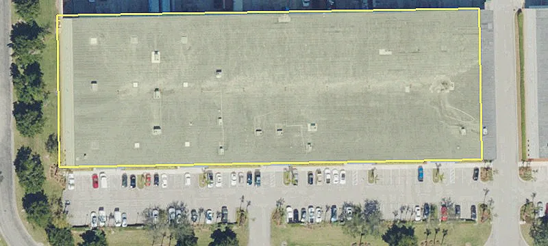Industrial Space Near I-75