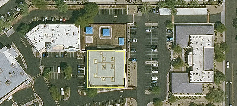 Scottsdale Retail Property For Sale