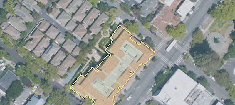 Palo Alto Office Space Available
