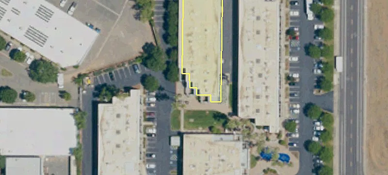 Flexible Office/Warehouse Space Available