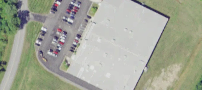 Renovated Flex Building in Frankfort