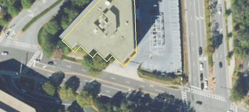 Sandy Springs Office Space Available