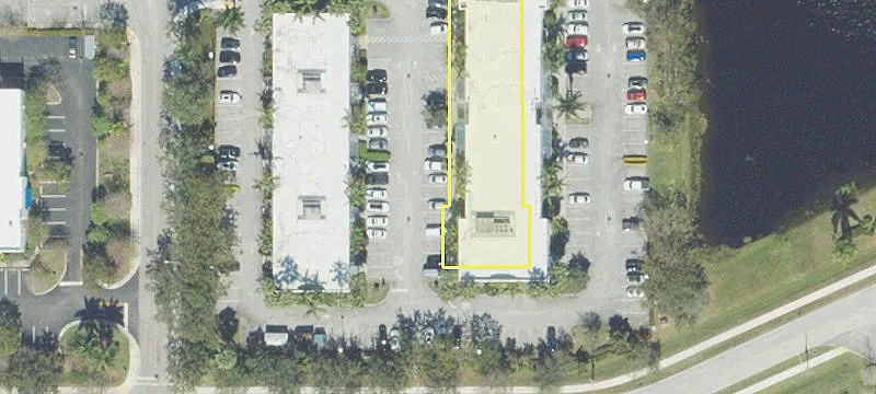 Office Space in Coconut Creek