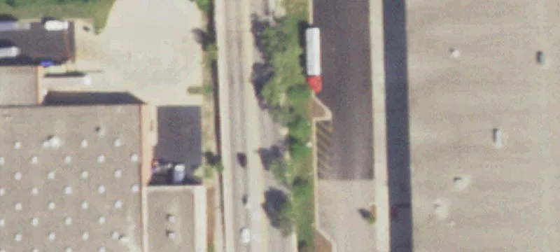 Melrose Park Warehouse Space
