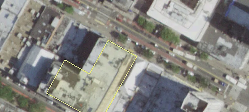 Harlem Retail Space for Rent