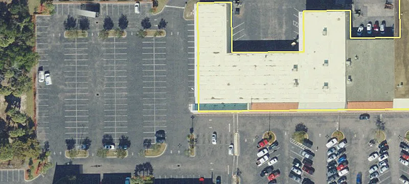 Retail Space in Western Way