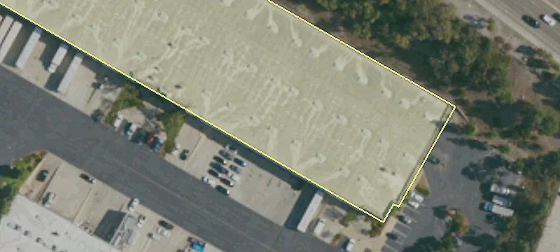 Industrial Warehouse Space Available