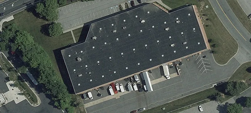 Abingdon Industrial Flex Space