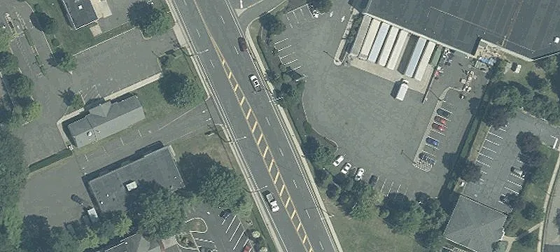 Retail Space in Matawan Center
