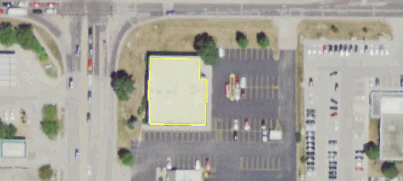 North Peoria Office Space Available