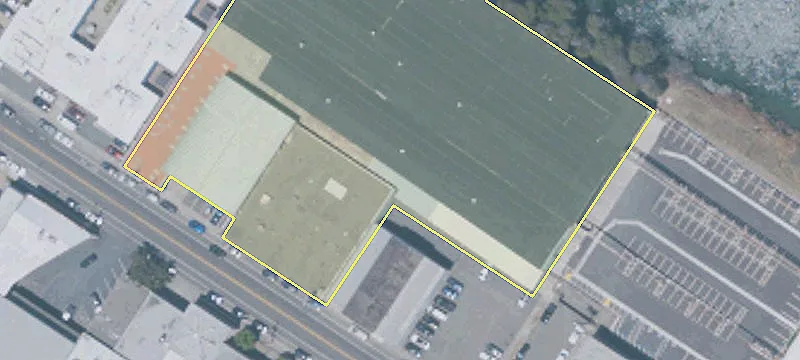 High-End Flex/R&D/Industrial Space
