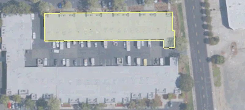 Union City Flex Space Available