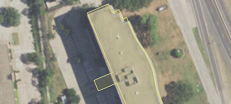Class A Office Sublease