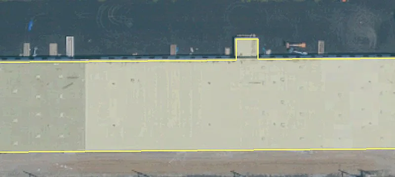 Industrial Warehouse Space in Sunnyvale