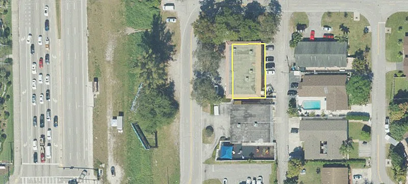 Pompano Beach Office Space