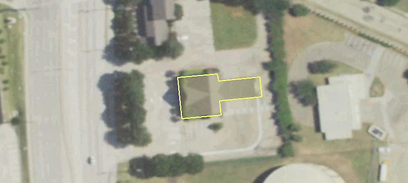 The Colony Warehouse Space