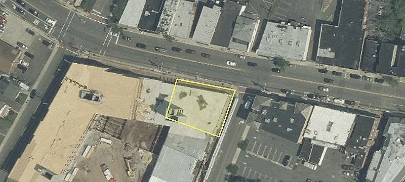Retail, Restaurant, Medical, Office Space