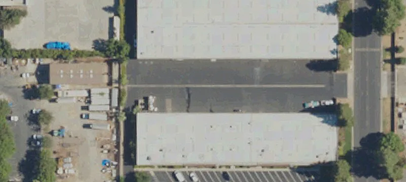 Clovis Flex-Industrial Space Available