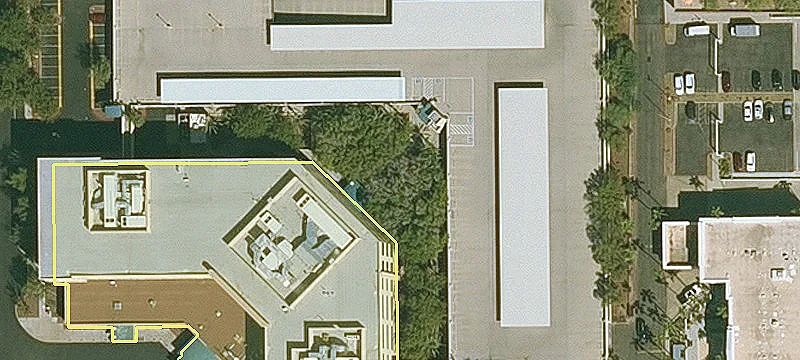 Phoenix Office/Lab Space Available