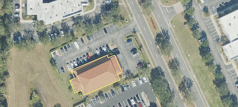 Orlando Office Building For Sale