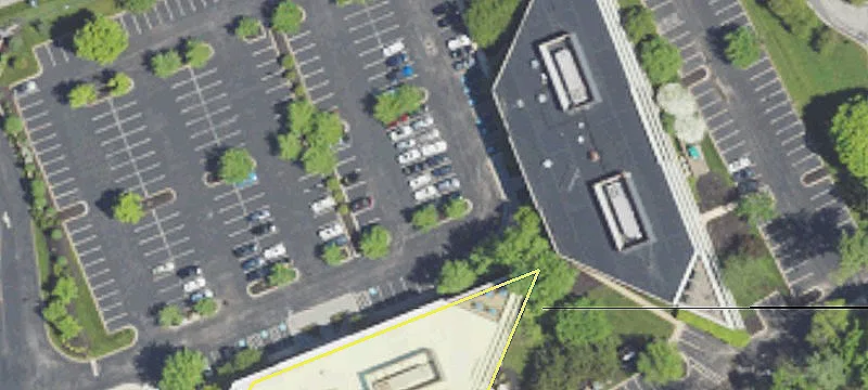 Class A Office Space Available