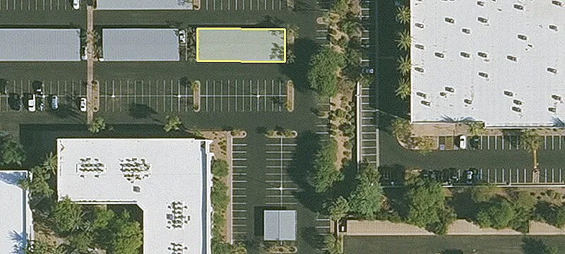 Tempe Office Space For Rent