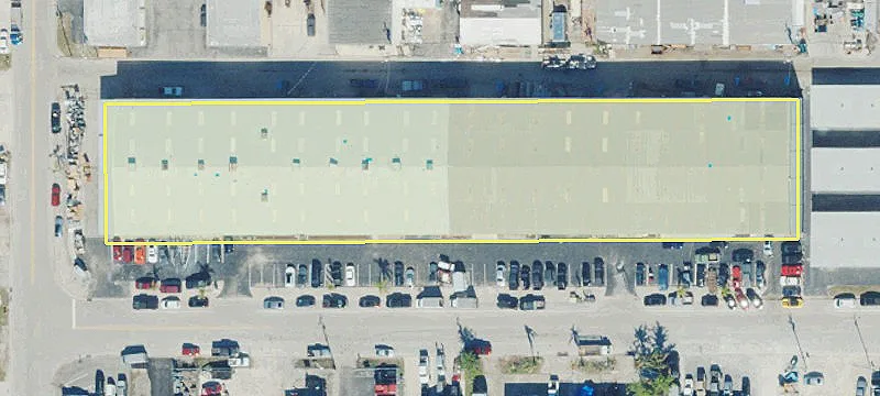 Cape Coral Warehouse For Rent