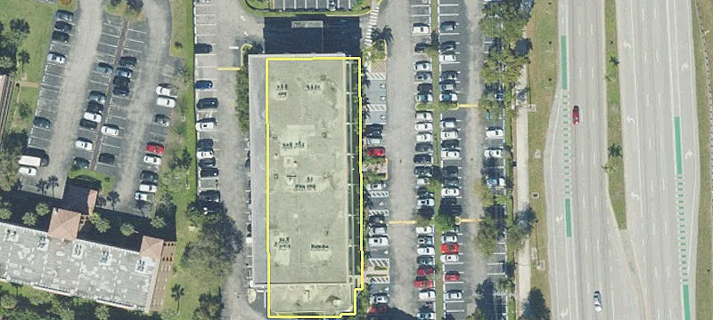 Boca Raton Office Space