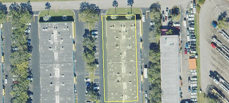 Davie Warehouse and Flex Space