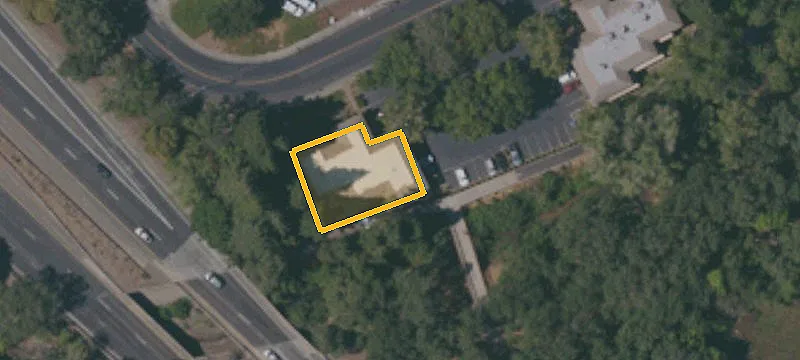 Professional Office Space in Chico