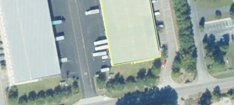 Chesapeake Warehouse Space Available
