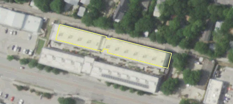 High-End Office Space Available