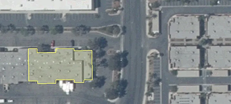 Industrial Space Near Airport