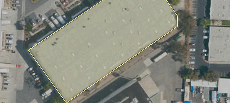 Industrial Warehouse Space Available