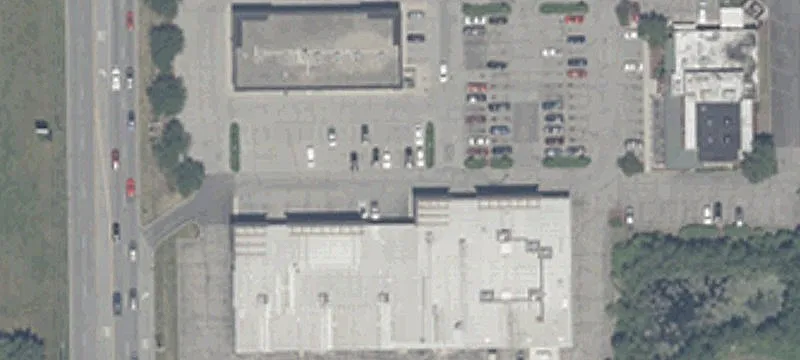Retail Space in High-Traffic Area