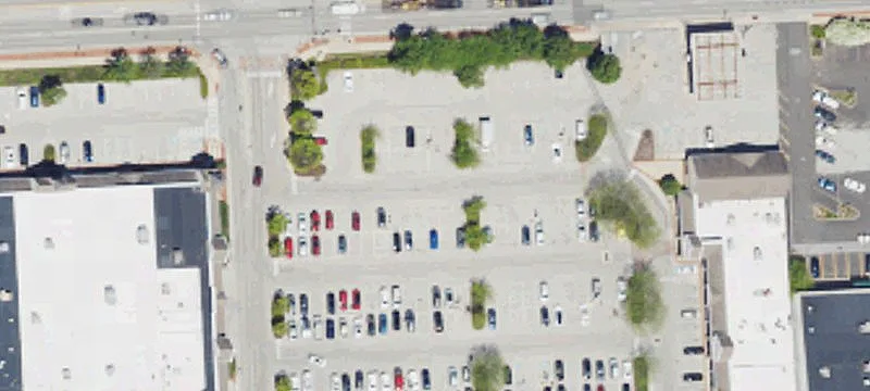Prime Retail Space in Paoli