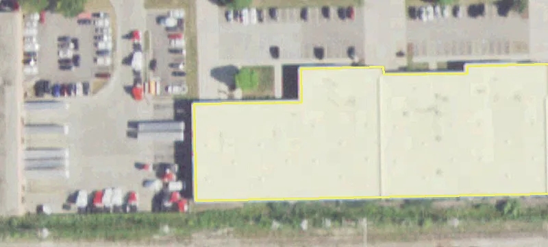 Elk Grove Village Warehouse Space