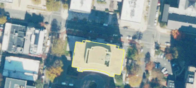 Alexandria Office Space For Rent