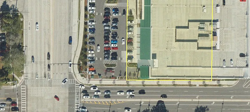Mixed-Use Property for Lease