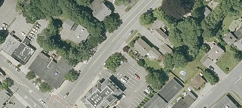 Office Space with Route 20 Access