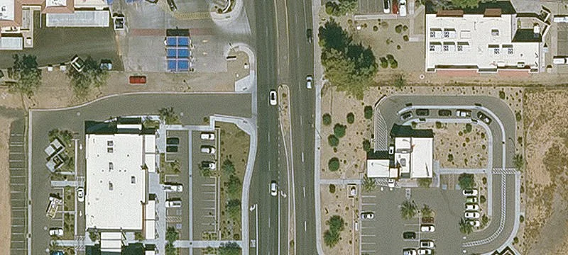Scottsdale Retail and Restaurant Space