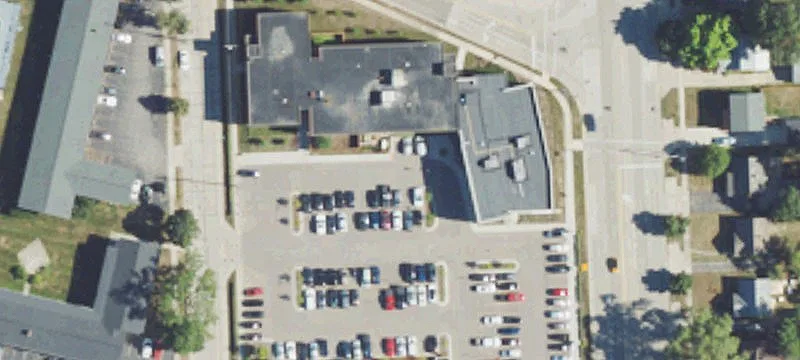 Medical Office Space Available