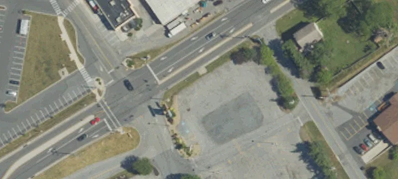 Altoona Retail PAD Site
