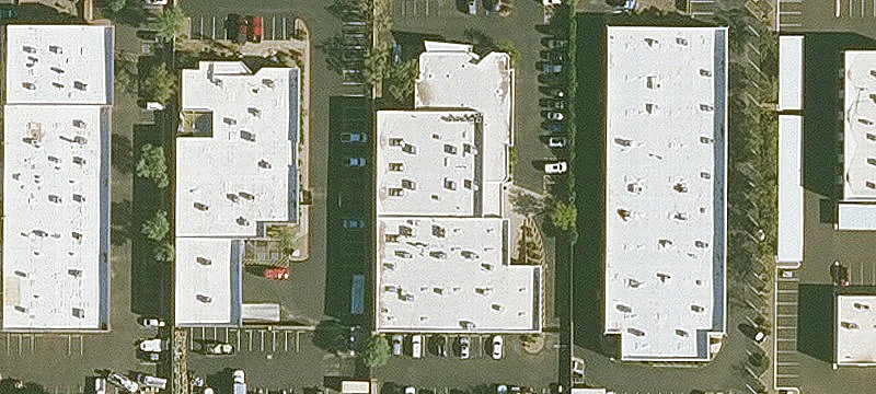 Scottsdale Airpark Freestanding Building