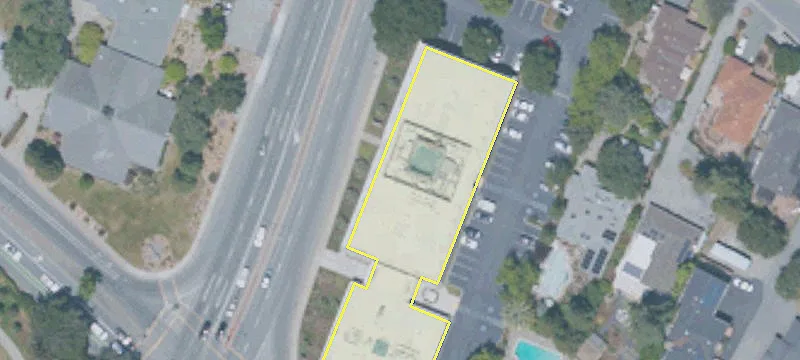 Renovated Office Space For Rent