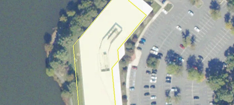 Innsbrook Corporate Center Office Space