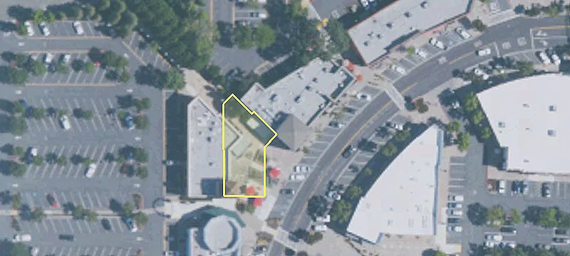Retail Space in Pleasant Hill