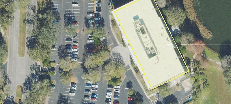 Class A Office Space Available